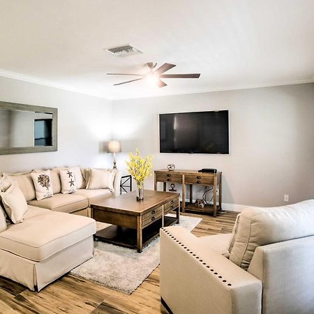 Naples Home With Lanai And Pool Near Vanderbilt Beach! Екстер'єр фото