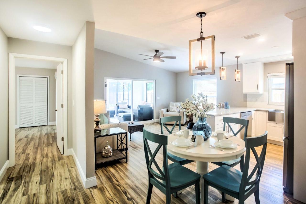 Naples Home With Lanai And Pool Near Vanderbilt Beach! Екстер'єр фото